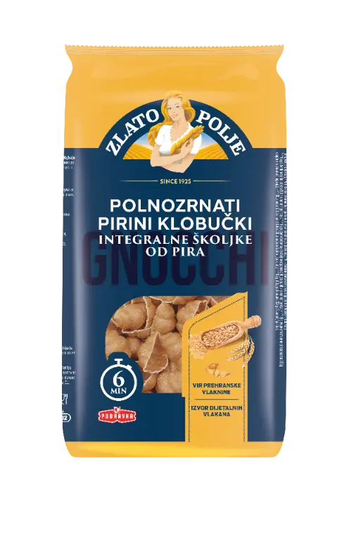 školjice od pirovog tijesta